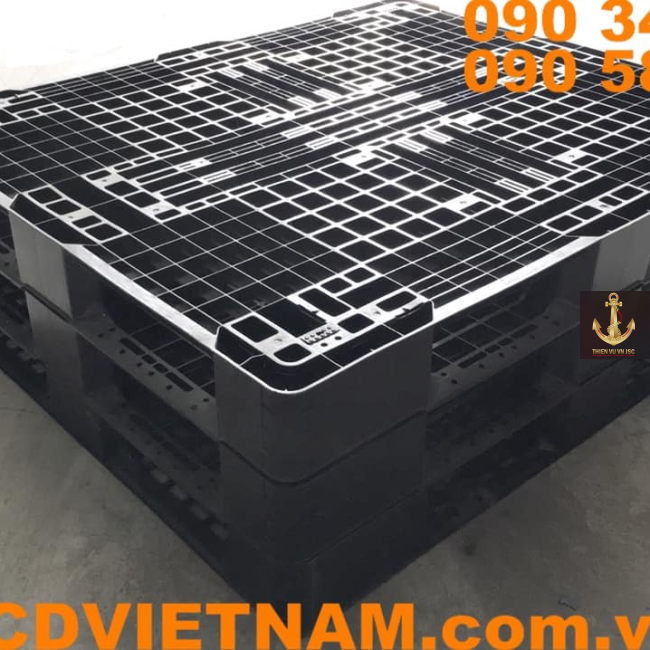 Pallet nhựa xuất khẩu -120.100EN