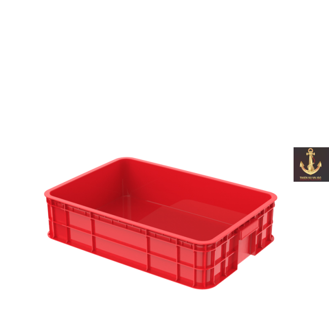 Sóng nhựa bít 1t5