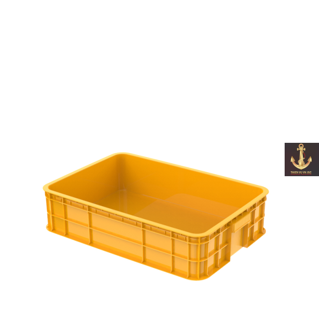 Sóng nhựa bít 1t5