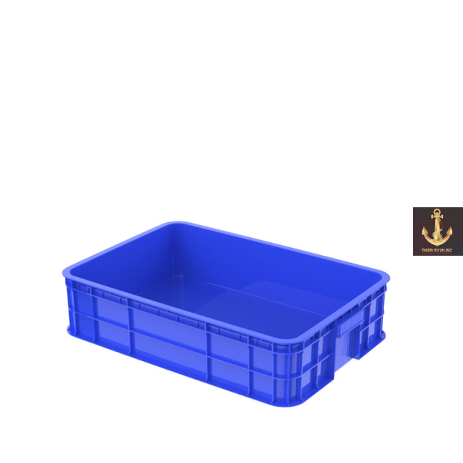 Sóng nhựa bít 1t5