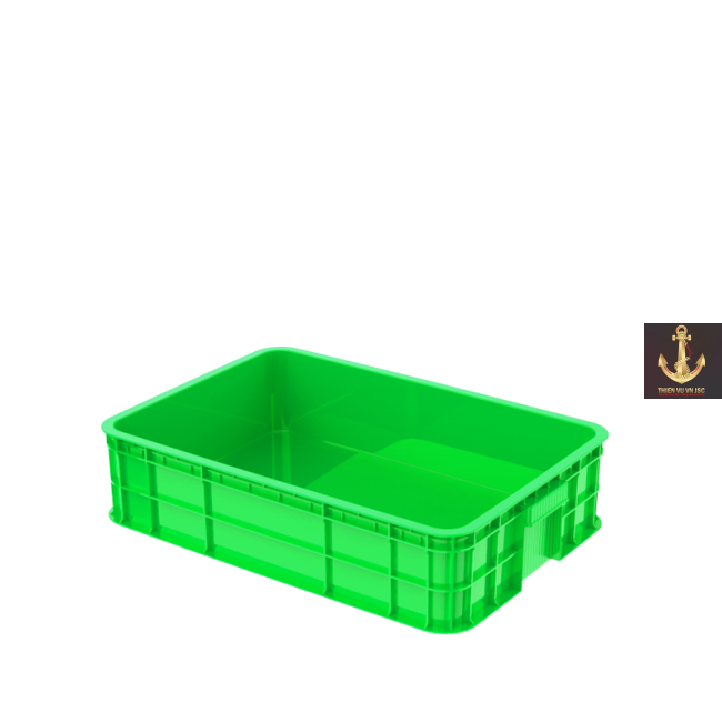 Sóng nhựa bít 1t5