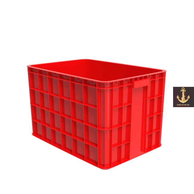 Sóng nhựa bít 3T9
