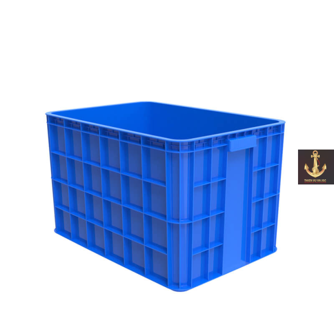 Sóng nhựa bít 3T9