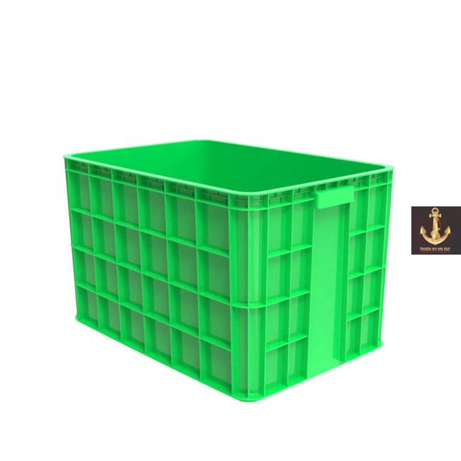 Sóng nhựa bít 3T9