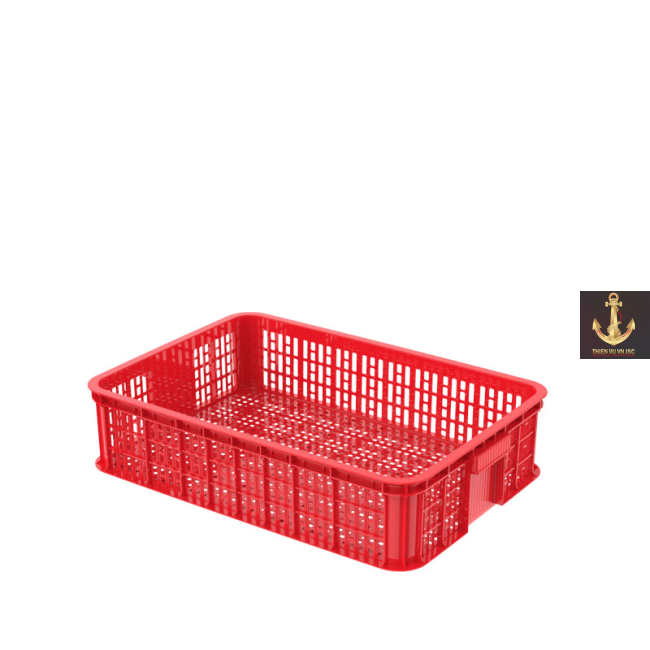 Sóng nhựa hở 1T5