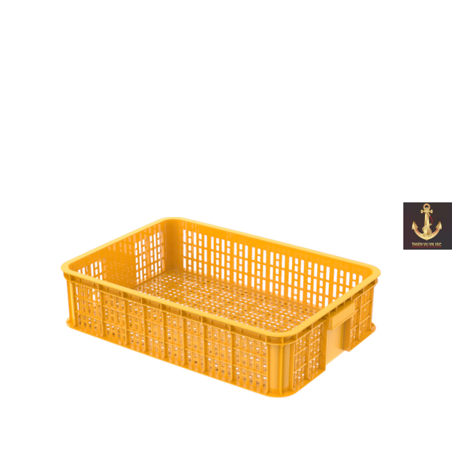 Sóng nhựa hở 1T5