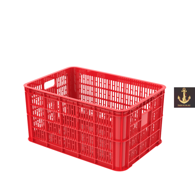 Sóng nhựa hở 3T1