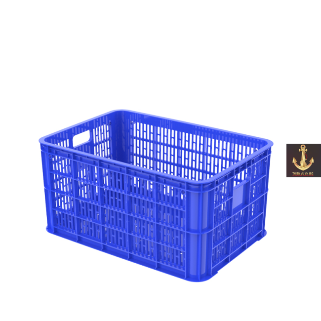 Sóng nhựa hở 3T1