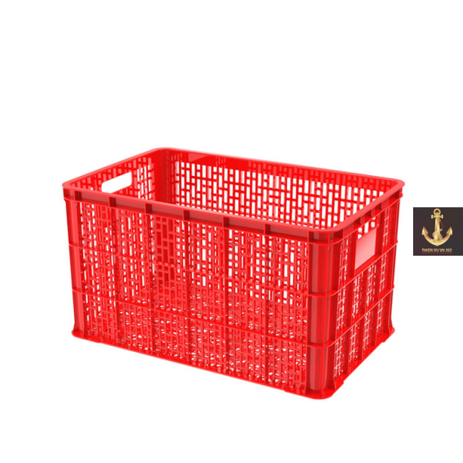Sóng nhựa hở 3T9