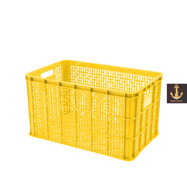 Sóng nhựa hở 3T9