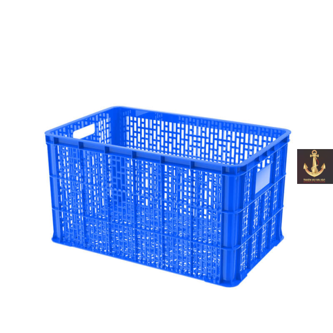 Sóng nhựa hở 3T9