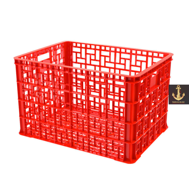 Sóng nhựa 5T4