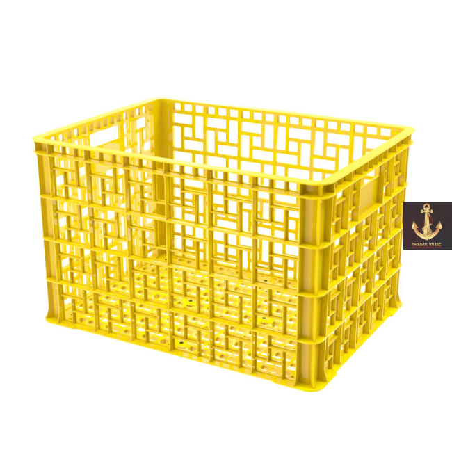 Sóng nhựa 5T4
