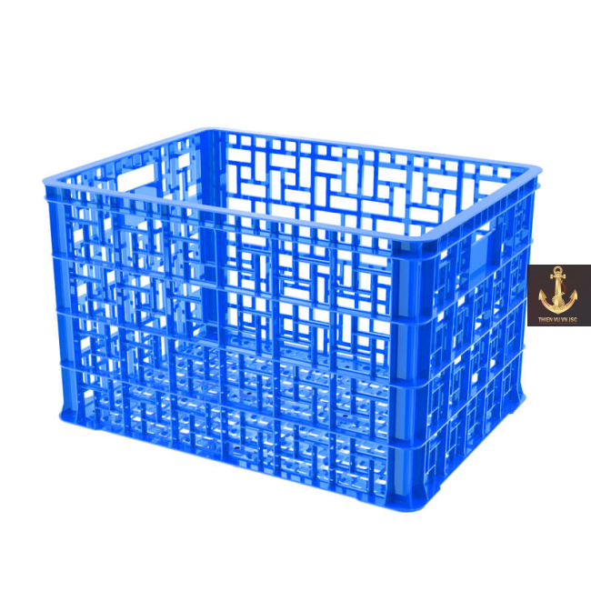 Sóng nhựa 5T4