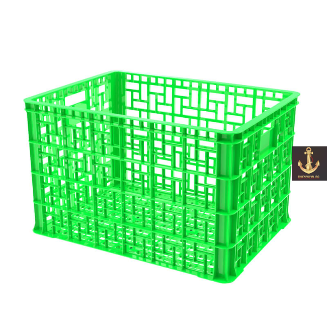 Sóng nhựa 5T4