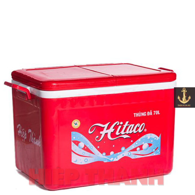 Thùng đá 70L