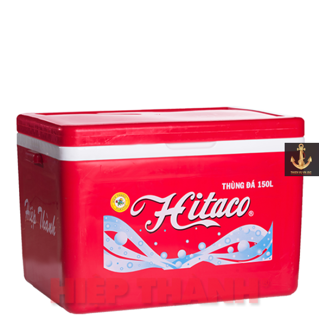 Thùng đá ướp bia
