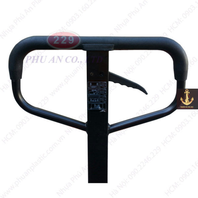 Xe nâng tay điện 3000KG